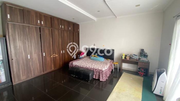 Rumah Elit Modern Siap Huni di Harapan Indah Bekasi Rumah Elit Modern Siap Huni di Harapan Indah Bekasi