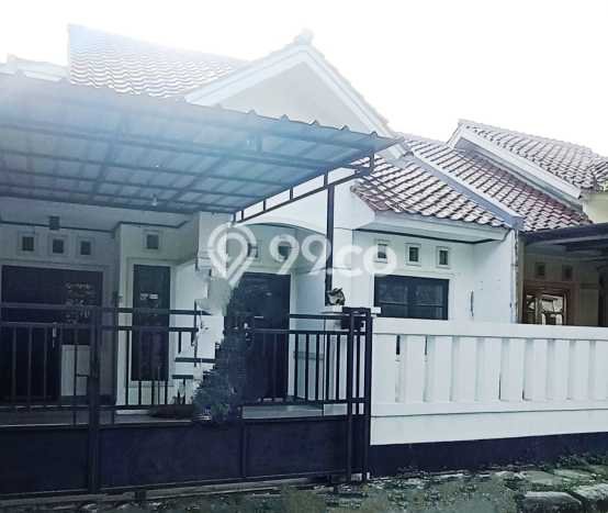 Disewakan! Rumah 3 Kamar Tidur &
2 Kamar Mandi di Metland Menteng, Jakarta Timur Disewakan! Rumah 3 Kamar Tidur &
2 Kamar Mandi di Metland Menteng, Jakarta Timur