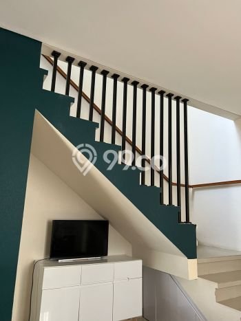 Rumah Luas Asri 2 KT Siap Pakai di Harapan Indah Bekasi Rumah Luas Asri 2 KT Siap Pakai di Harapan Indah Bekasi