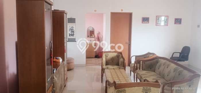 Dijual Hunian Rumah Nyaman 4 KT di Pondok Ungu, Bekasi Dijual Hunian Rumah Nyaman 4 KT di Pondok Ungu, Bekasi