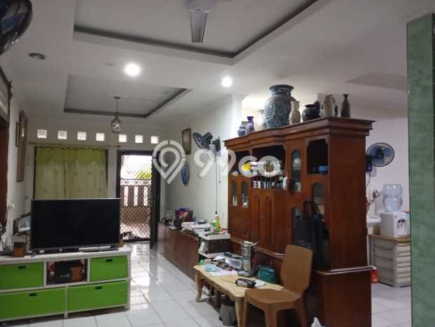 Rumah Minimalis 3 Kamar LT 150m2 di Pulogebang Rumah Minimalis 3 Kamar LT 150m2 di Pulogebang