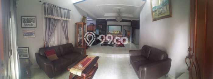 Dijual Rumah Mewah Megah Dengan View Eksklusif di Pondok Kelapa, Jakarta Timur Dijual Rumah Mewah Megah Dengan View Eksklusif di Pondok Kelapa, Jakarta Timur