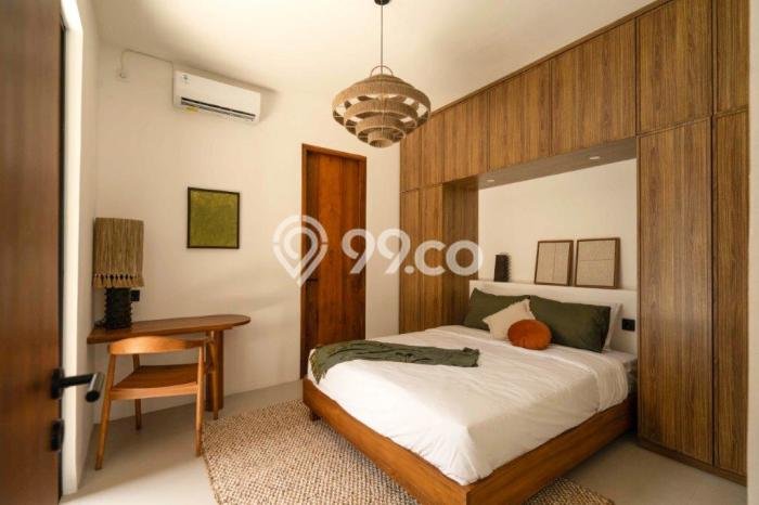 Vila di , Ukuran 196m2m², Ideal untuk beragam keperluan Vila di , Ukuran 196m2m², Ideal untuk beragam keperluan