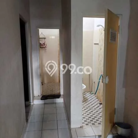 Lokasi terbaik! Rumah siap pakai dikontrakkan di Renon LB 160m2 Lokasi terbaik! Rumah siap pakai dikontrakkan di Renon LB 160m2