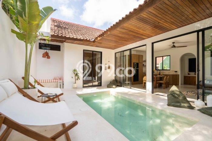 Vila di , Ukuran 196m2m², Ideal untuk beragam keperluan Vila di , Ukuran 196m2m², Ideal untuk beragam keperluan