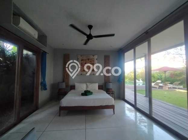 HARGA MENARIK! Vila di Canggu, Area 850m2m², Lingkungan Asri dan nyaman HARGA MENARIK! Vila di Canggu, Area 850m2m², Lingkungan Asri dan nyaman