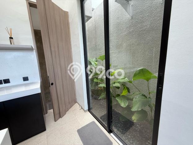 Vila Kawasan Canggu, Area 100m2m², Ideal untuk tempat tinggal Anda Vila Kawasan Canggu, Area 100m2m², Ideal untuk tempat tinggal Anda