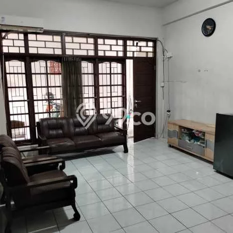 Dijual Rumah Elit Exclusive di Renon, Denpasar Dijual Rumah Elit Exclusive di Renon, Denpasar