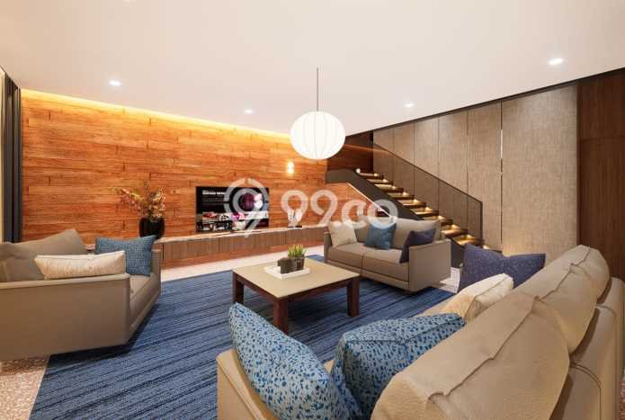 Dijual! Vila di , Luas 220m2m², Posisi Strategis Dijual! Vila di , Luas 220m2m², Posisi Strategis