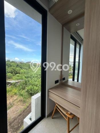 Vila Kawasan Canggu, Area 100m2m², Ideal untuk tempat tinggal Anda Vila Kawasan Canggu, Area 100m2m², Ideal untuk tempat tinggal Anda