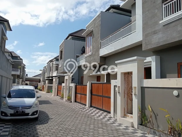 Sewa cepat rumah minimalis lokasi strategis 3 Kamar di Denpasar Timur, Denpasar Sewa cepat rumah minimalis lokasi strategis 3 Kamar di Denpasar Timur, Denpasar