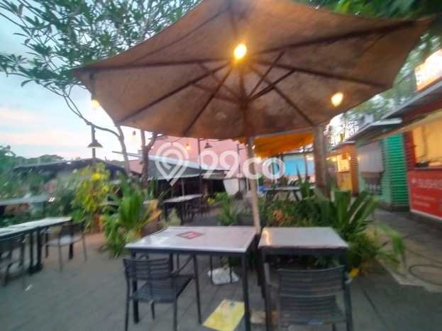 Komersial Bagus LT 1850m2 LB 500m2 Dijual di Nusa Dua Badung Komersial Bagus LT 1850m2 LB 500m2 Dijual di Nusa Dua Badung