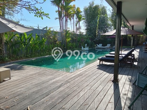 HARGA MENARIK! Vila di Canggu, Area 850m2m², Lingkungan Asri dan nyaman HARGA MENARIK! Vila di Canggu, Area 850m2m², Lingkungan Asri dan nyaman