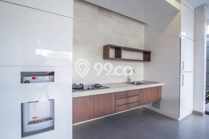 Vila Premium di Jimbaran, Area 237m2m², Akses Jimbaran, Badung, Badung Vila Premium di Jimbaran, Area 237m2m², Akses Jimbaran, Badung, Badung
