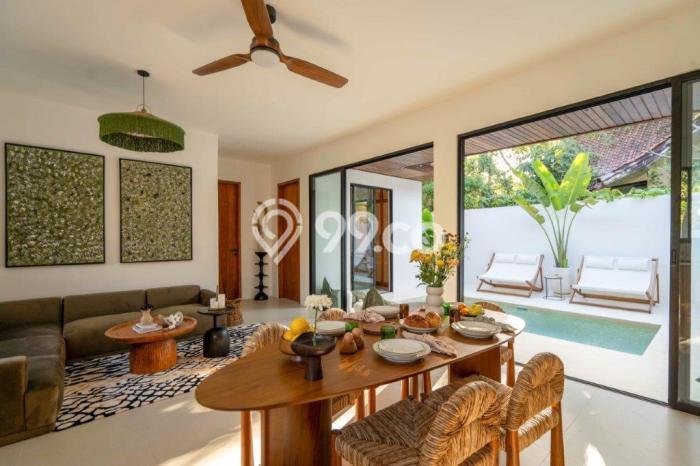 Vila di , Ukuran 196m2m², Ideal untuk beragam keperluan Vila di , Ukuran 196m2m², Ideal untuk beragam keperluan