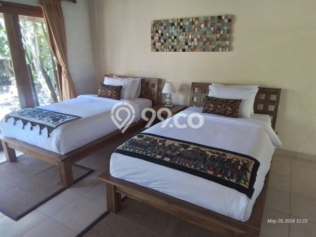 For Sale Vila Kawasan Amed, Area 1020m2m², Lingkungan Asri For Sale Vila Kawasan Amed, Area 1020m2m², Lingkungan Asri