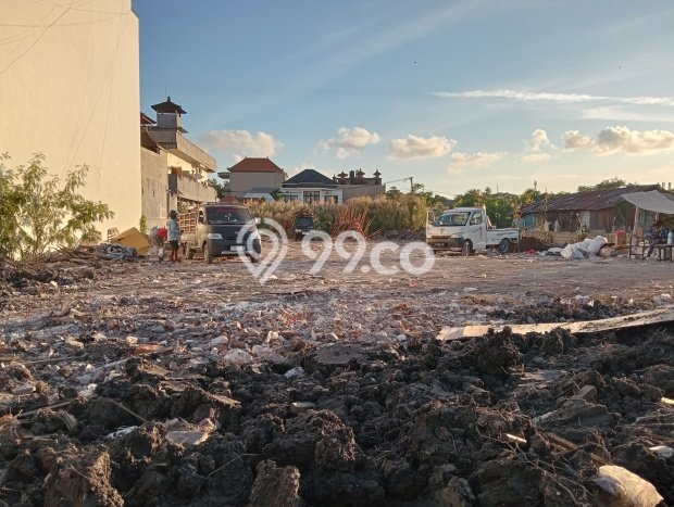 Lahan Dijual Lokasi Strategis di Badung dengan Luas 1620m2 Lahan Dijual Lokasi Strategis di Badung dengan Luas 1620m2