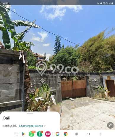 Tanah Kavling Dijual di Badung dengan Spesifikasi 1000m2 Tanah Kavling Dijual di Badung dengan Spesifikasi 1000m2