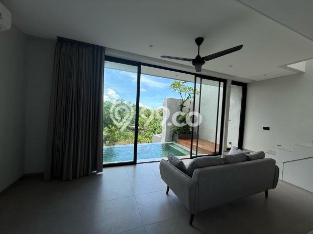 Vila Kawasan Canggu, Area 100m2m², Ideal untuk tempat tinggal Anda Vila Kawasan Canggu, Area 100m2m², Ideal untuk tempat tinggal Anda