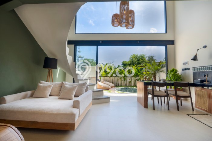 Vila Potensial Kawasan Uluwatu, Luas 100m2m², Akses ke Uluwatu, Badung, Badung Vila Potensial Kawasan Uluwatu, Luas 100m2m², Akses ke Uluwatu, Badung, Badung