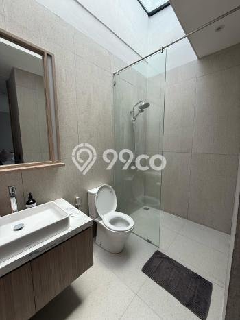 Vila Kawasan Canggu, Area 100m2m², Ideal untuk tempat tinggal Anda Vila Kawasan Canggu, Area 100m2m², Ideal untuk tempat tinggal Anda