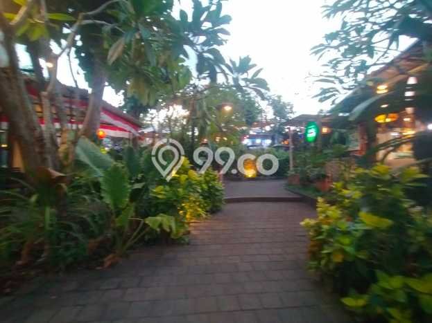 Komersial Bagus LT 1850m2 LB 500m2 Dijual di Nusa Dua Badung Komersial Bagus LT 1850m2 LB 500m2 Dijual di Nusa Dua Badung