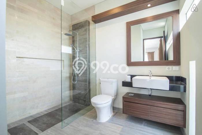 Vila Premium di Jimbaran, Area 237m2m², Akses Jimbaran, Badung, Badung Vila Premium di Jimbaran, Area 237m2m², Akses Jimbaran, Badung, Badung