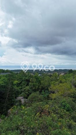 Lahan Dijual Lokasi Jimbaran, Badung dengan Luas Tanah 1000m2 dan Status SHM Lahan Dijual Lokasi Jimbaran, Badung dengan Luas Tanah 1000m2 dan Status SHM