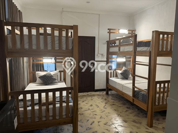 LOKASI BISNIS! Hotel For Rent Kawasan Kuta, Luas 0m2m², Jalan Utama LOKASI BISNIS! Hotel For Rent Kawasan Kuta, Luas 0m2m², Jalan Utama