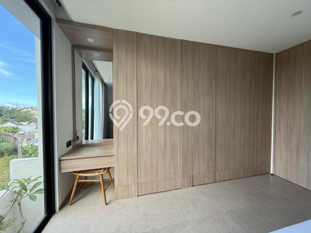 Vila Kawasan Canggu, Area 100m2m², Ideal untuk tempat tinggal Anda Vila Kawasan Canggu, Area 100m2m², Ideal untuk tempat tinggal Anda