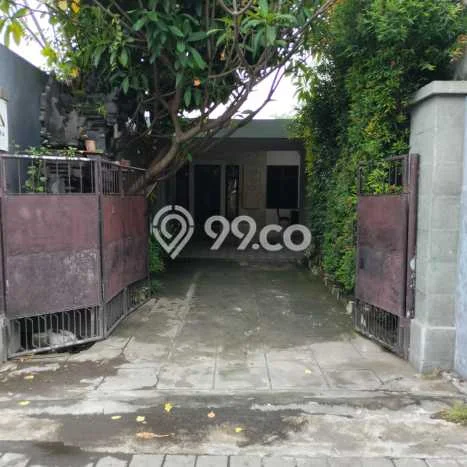 Dijual Rumah Elit Exclusive di Renon, Denpasar Dijual Rumah Elit Exclusive di Renon, Denpasar