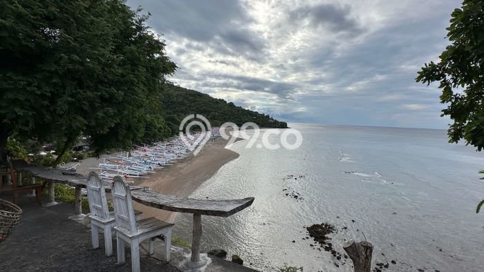 For Sale Vila Kawasan Amed, Area 1020m2m², Lingkungan Asri For Sale Vila Kawasan Amed, Area 1020m2m², Lingkungan Asri