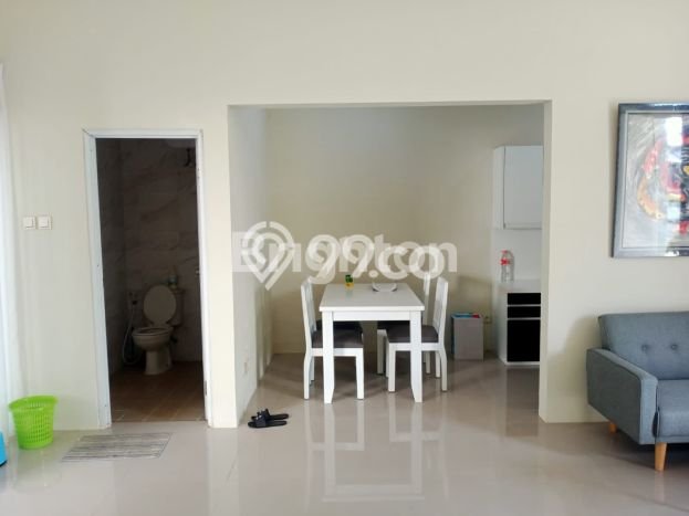 Lokasi terbaik! Rumah siap pakai dikontrakkan di Ngaliyan LB 100m2 Lokasi terbaik! Rumah siap pakai dikontrakkan di Ngaliyan LB 100m2