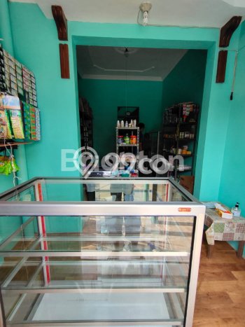 Hunian Eksklusif Siap Huni LT 496m2 di Tembalang, Semarang Hunian Eksklusif Siap Huni LT 496m2 di Tembalang, Semarang