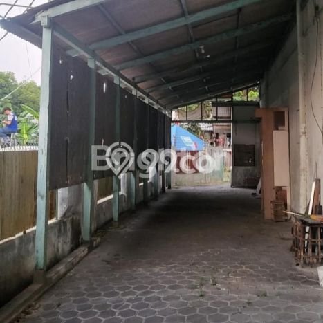Gudang Disewa di Semarang Tengah, Semarang, LT 380m2 / LB 300m2 Gudang Disewa di Semarang Tengah, Semarang, LT 380m2 / LB 300m2