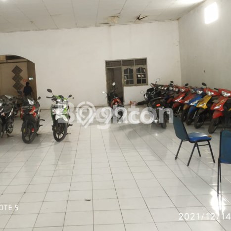 Unit Ruko Dijual di Semarang LT 493m2 & LB 500m2 Unit Ruko Dijual di Semarang LT 493m2 & LB 500m2