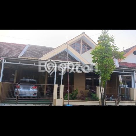 Jual Rumah Favorit Siap Huni LB 140m2 di Pedurungan, Semarang Jual Rumah Favorit Siap Huni LB 140m2 di Pedurungan, Semarang
