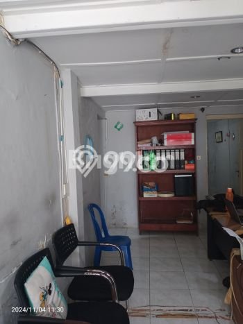 Best Deal Hunian Premium Ideal dan Luas di Semarang Tengah, Semarang Best Deal Hunian Premium Ideal dan Luas di Semarang Tengah, Semarang