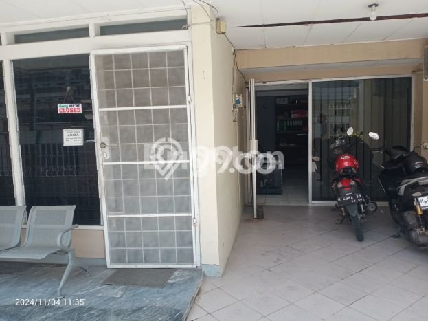 Best Deal Hunian Premium Ideal dan Luas di Semarang Tengah, Semarang Best Deal Hunian Premium Ideal dan Luas di Semarang Tengah, Semarang