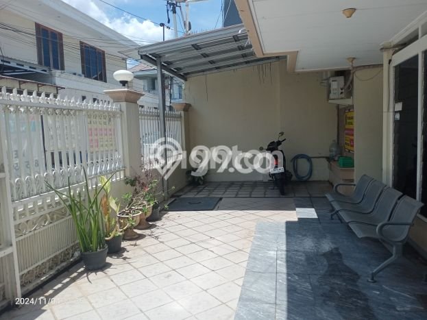 Best Deal Hunian Premium Ideal dan Luas di Semarang Tengah, Semarang Best Deal Hunian Premium Ideal dan Luas di Semarang Tengah, Semarang