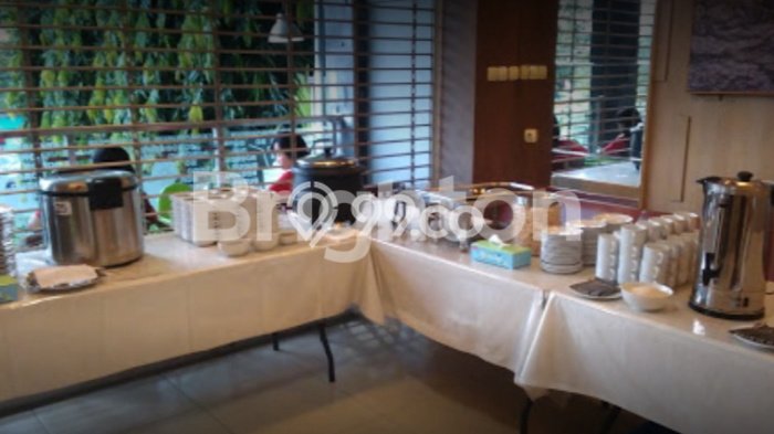 Unit Komersial Dijual di Semarang LT 420m2 & LB 670m2 Unit Komersial Dijual di Semarang LT 420m2 & LB 670m2