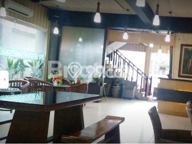 Unit Komersial Dijual di Semarang LT 420m2 & LB 670m2 Unit Komersial Dijual di Semarang LT 420m2 & LB 670m2