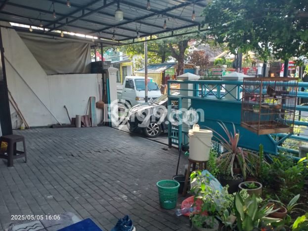 For Sale! Luxury House LT 286m2 Desain Elegan di Gajah For Sale! Luxury House LT 286m2 Desain Elegan di Gajah