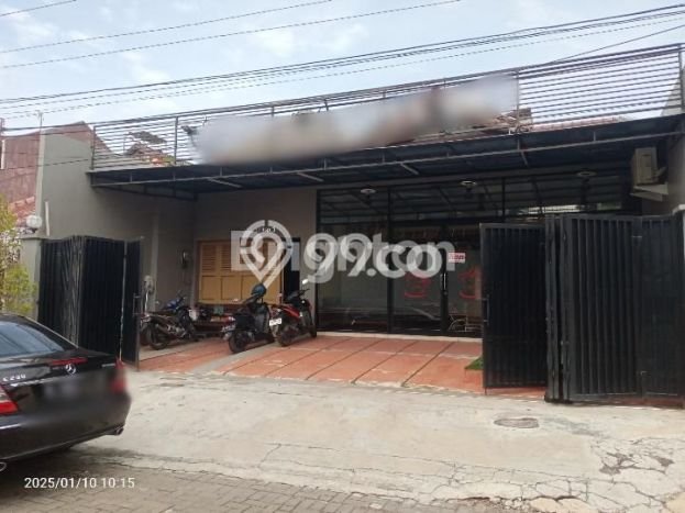 Dijual Rumah Elit Exclusive di Semarang Tengah, Semarang Dijual Rumah Elit Exclusive di Semarang Tengah, Semarang