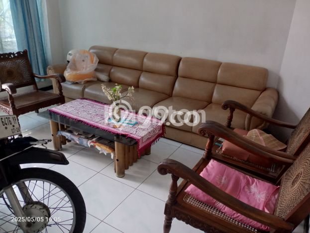 For Sale! Luxury House LT 286m2 Desain Elegan di Gajah For Sale! Luxury House LT 286m2 Desain Elegan di Gajah