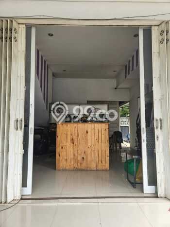 Ruko Dijual di Denpasar LT 100m2 & LB 153m2 Lokasi Terbaik! Ruko Dijual di Denpasar LT 100m2 & LB 153m2 Lokasi Terbaik!
