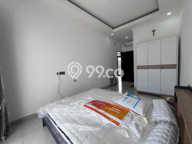 Lokasi terbaik! Rumah siap pakai dikontrakkan di Denpasar Selatan LB 208m2 Lokasi terbaik! Rumah siap pakai dikontrakkan di Denpasar Selatan LB 208m2