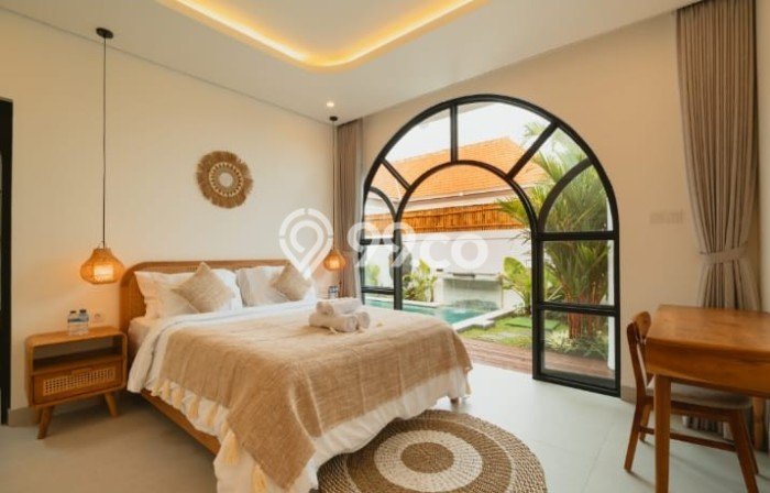 Disewakan! Rumah 3 Kamar Tidur &
3 Kamar Mandi di Canggu, Badung Disewakan! Rumah 3 Kamar Tidur &
3 Kamar Mandi di Canggu, Badung