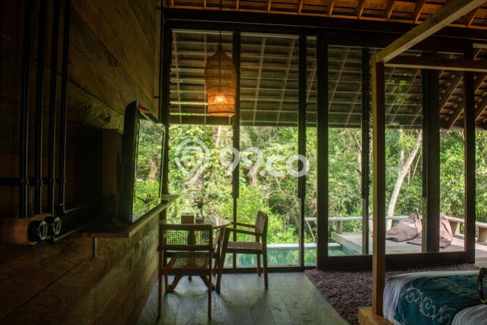HARGA TERBAIK! Vila Kawasan Ubud, Luas 120m2m², Area Strategis HARGA TERBAIK! Vila Kawasan Ubud, Luas 120m2m², Area Strategis