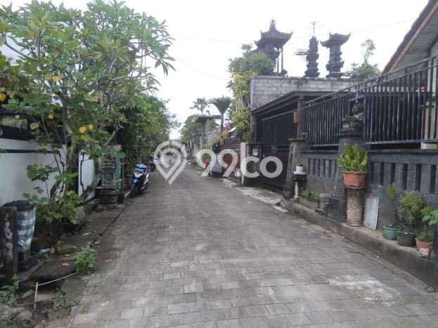 For Sale Hunian Rumah Nyaman 3 KT di Jimbaran, Badung For Sale Hunian Rumah Nyaman 3 KT di Jimbaran, Badung